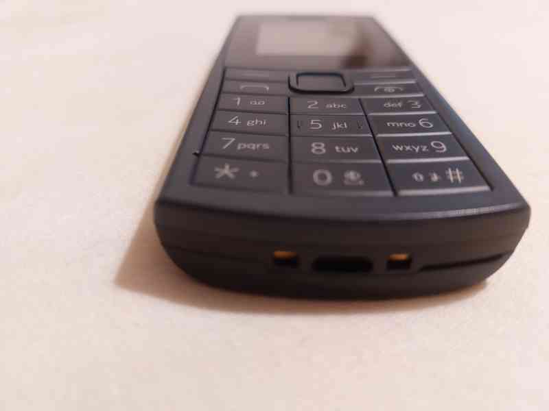 Nový mobilní telefon Nokia 110 4G (2023) - foto 4