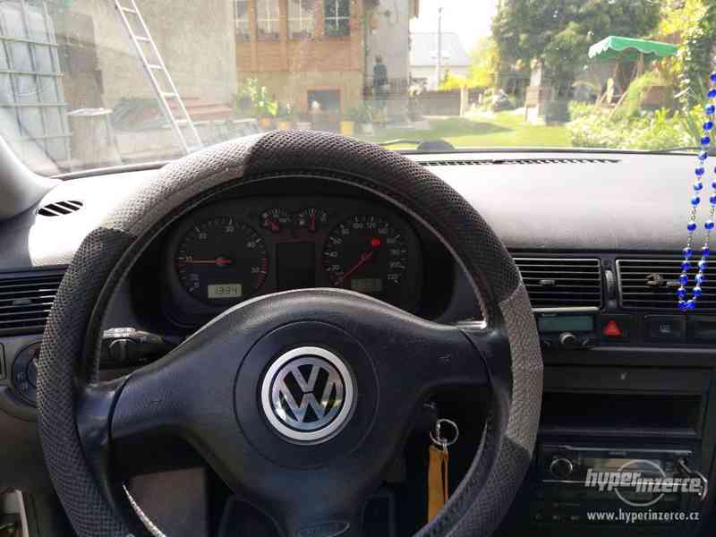 Prodej VW GOLF IV. - foto 8