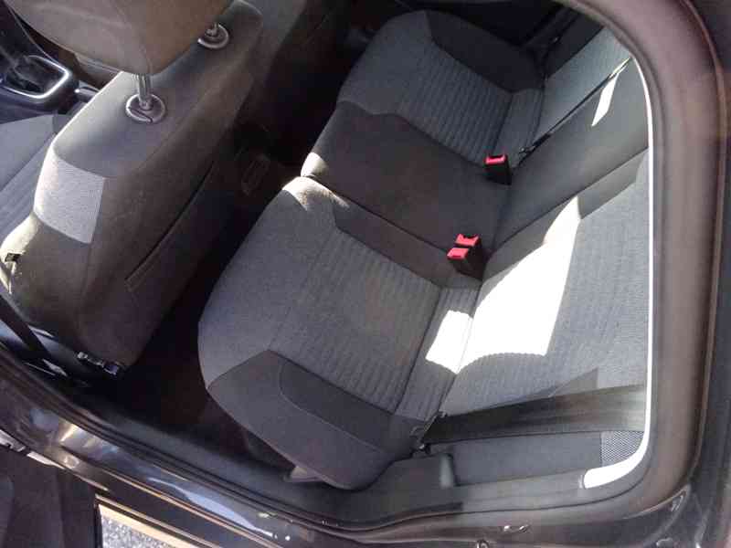 VW Polo 1.4i 16V r.v.2010 (servisní knížka) - foto 11