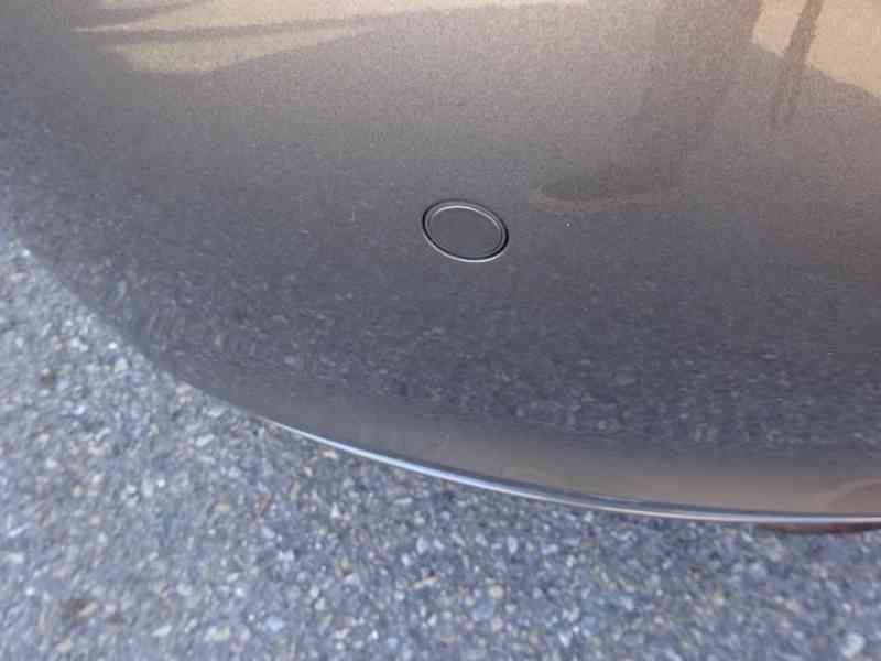 VW Polo 1.4i 16V r.v.2010 (servisní knížka) - foto 13