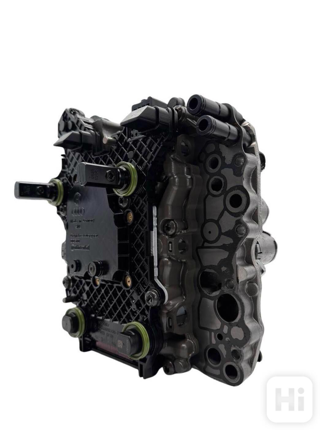 Servis opravy mechatroniky DSG DQ200, DQ250, DQ380, DQ381 - foto 1