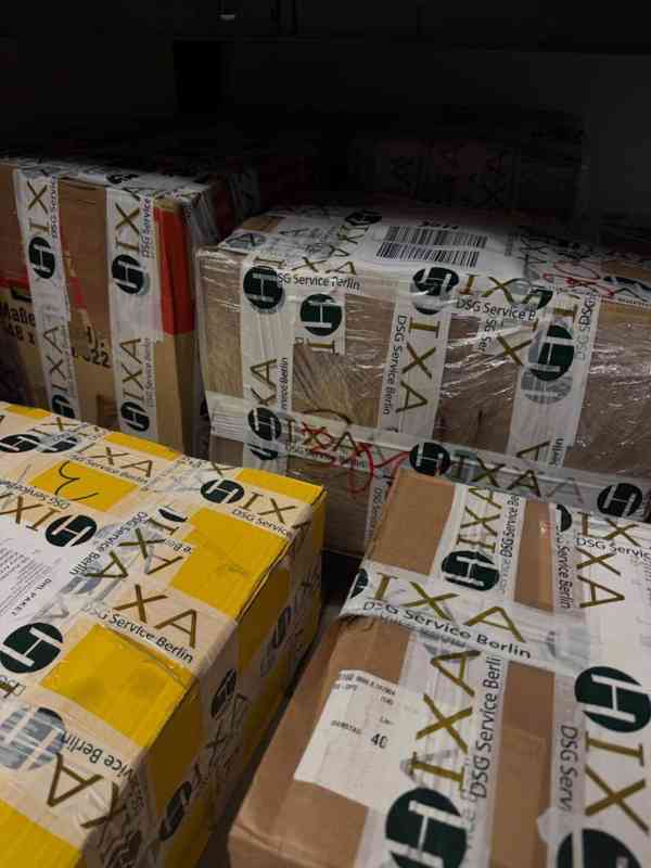 Servis opravy mechatroniky DSG DQ200, DQ250, DQ380, DQ381 - foto 6