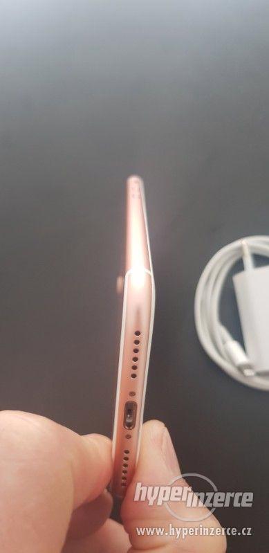 Apple iPhone 7 128GB Rose Gold, se zárukou - foto 4