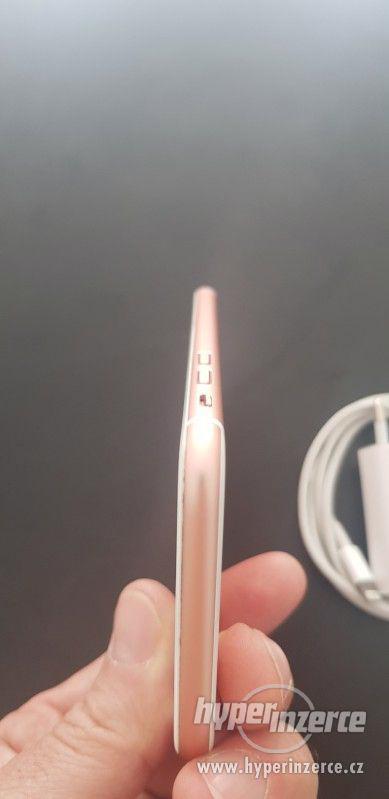 Apple iPhone 7 128GB Rose Gold, se zárukou - foto 5