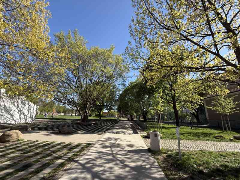 PRONÁJEM  CIHLOVÉHO MEZONETOVÉHO BYTU 2+KK, BRNO – ČERNOVICE - foto 19