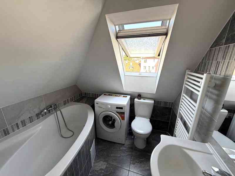 PRONÁJEM  CIHLOVÉHO MEZONETOVÉHO BYTU 2+KK, BRNO – ČERNOVICE - foto 4