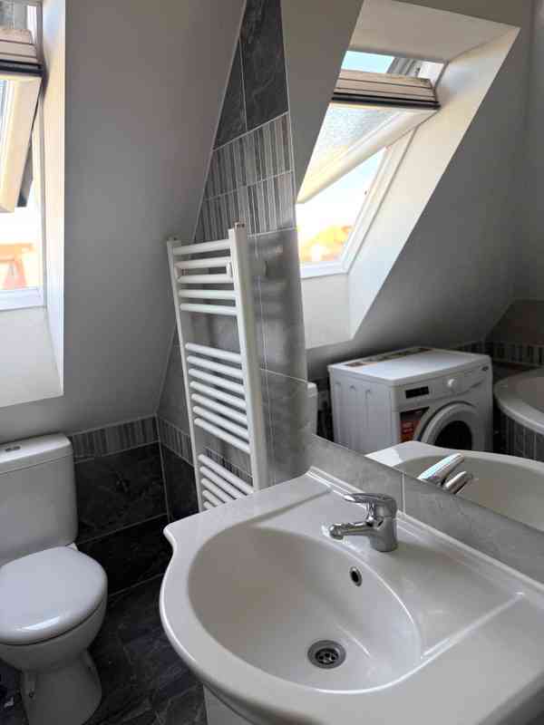 PRONÁJEM  CIHLOVÉHO MEZONETOVÉHO BYTU 2+KK, BRNO – ČERNOVICE - foto 6