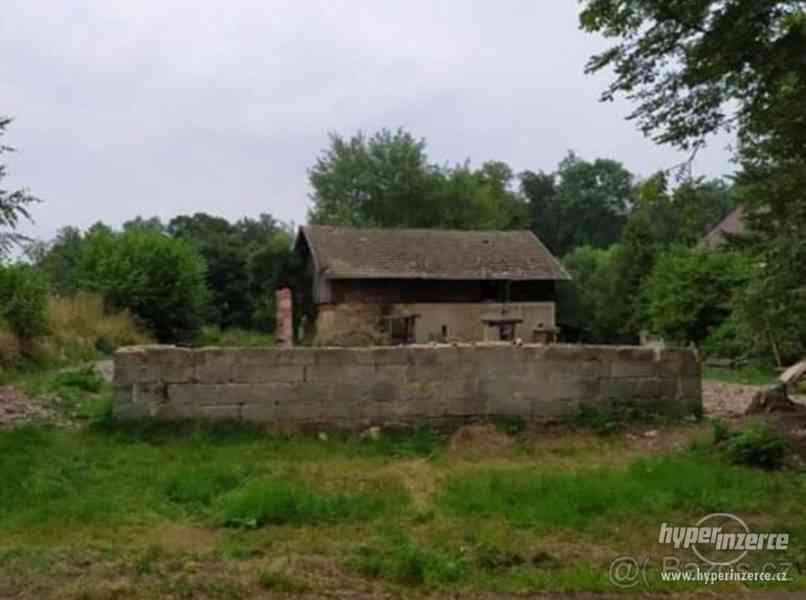 Pískovcové kvádry - foto 4