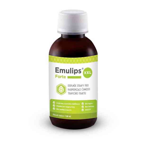 Emulips Forte XXL - foto 2