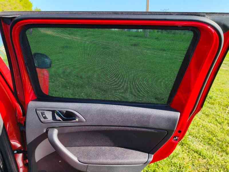 Škoda Yeti 1,4   Monte Carlo 110kw 4x4 - foto 10
