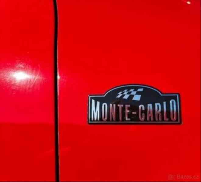 Škoda Yeti 1,4   Monte Carlo 110kw 4x4 - foto 3