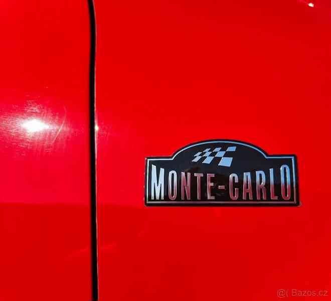 Škoda Yeti 1,4   Monte Carlo 110kw 4x4 - foto 16