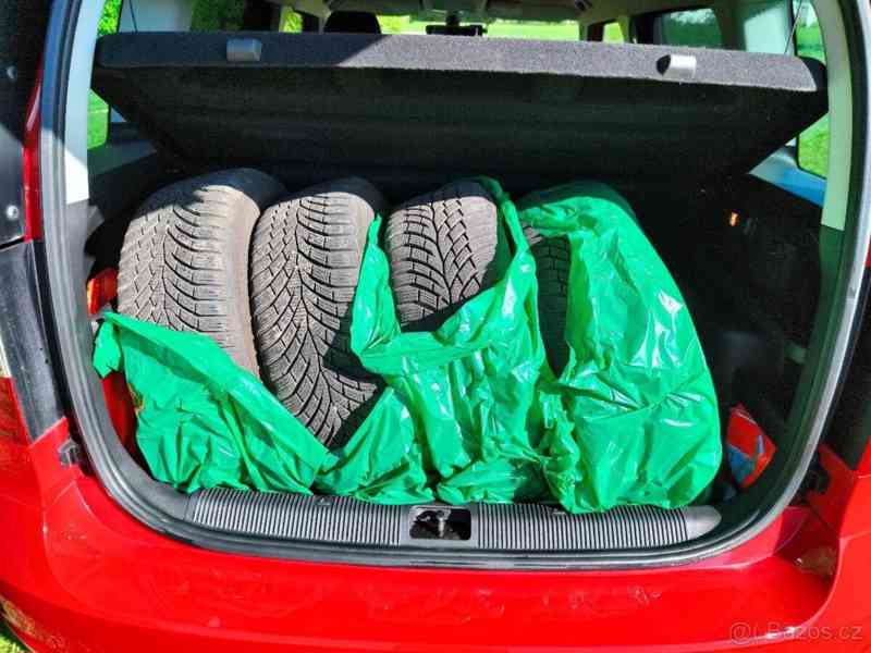Škoda Yeti 1,4   Monte Carlo 110kw 4x4 - foto 13