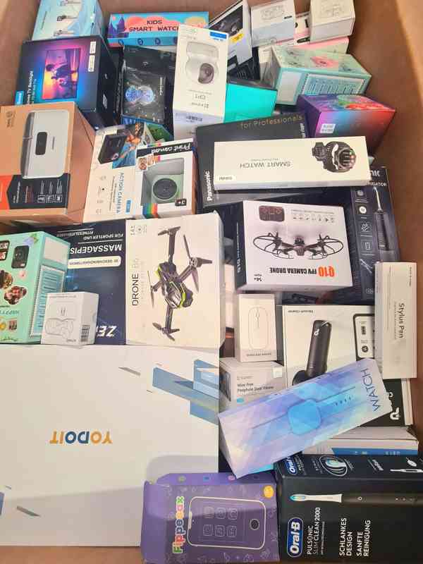 Original 100% Electro & Multimedia - foto 2