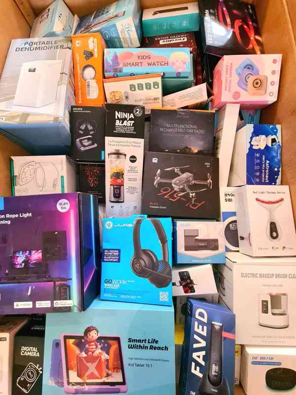 Original 100% Electro & Multimedia - foto 3