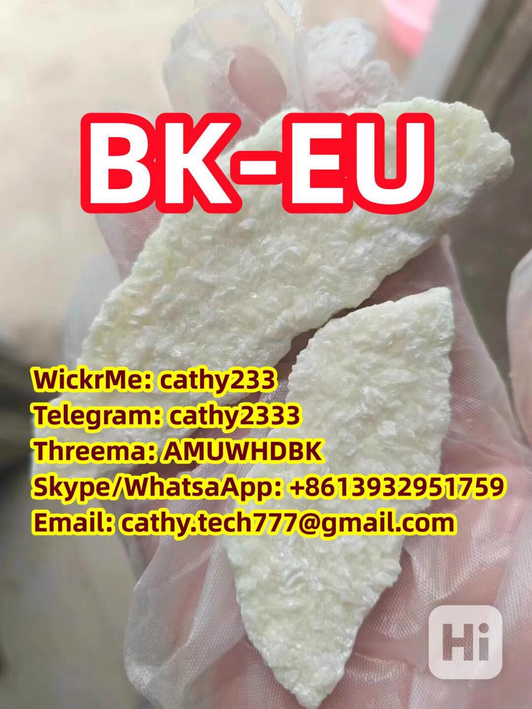 Eutylone  A-PVP 3MMC/4MMC bk-ebdb  42542-10-9 (Mdma/Molly) - foto 1
