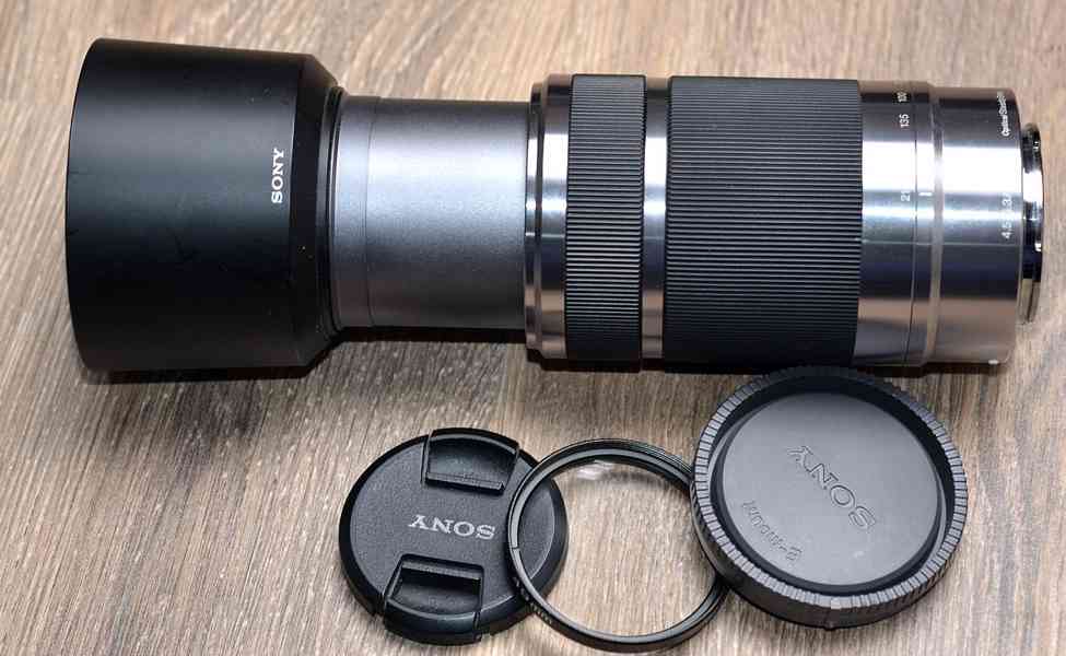Sony A6000Y *Sada *24 Mp*FullHDV*WIFI* 2000 Exp. - foto 9