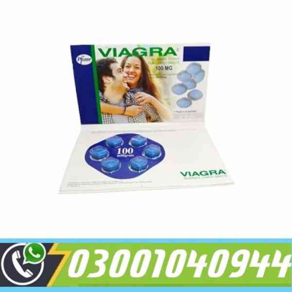 Viagra 100 mg Tablets in Lahore | 03001_040944