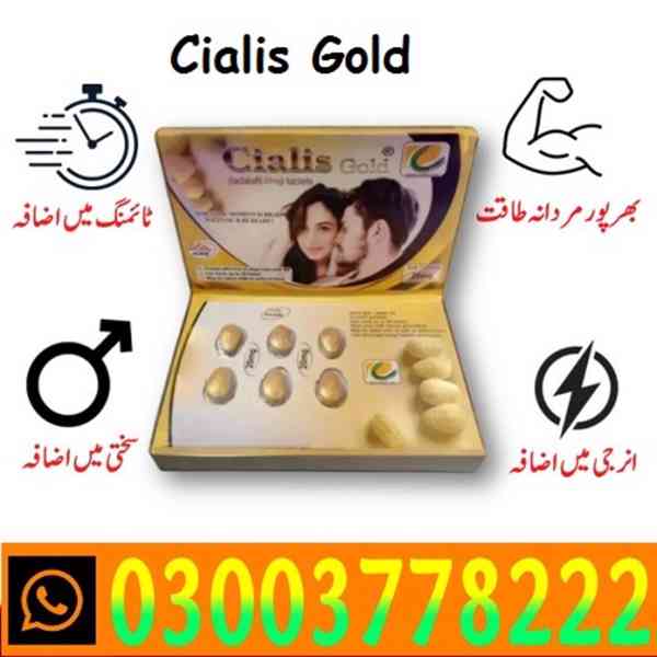 Cialis Gold Price In Rawalpindi- 03003778222  - foto 2