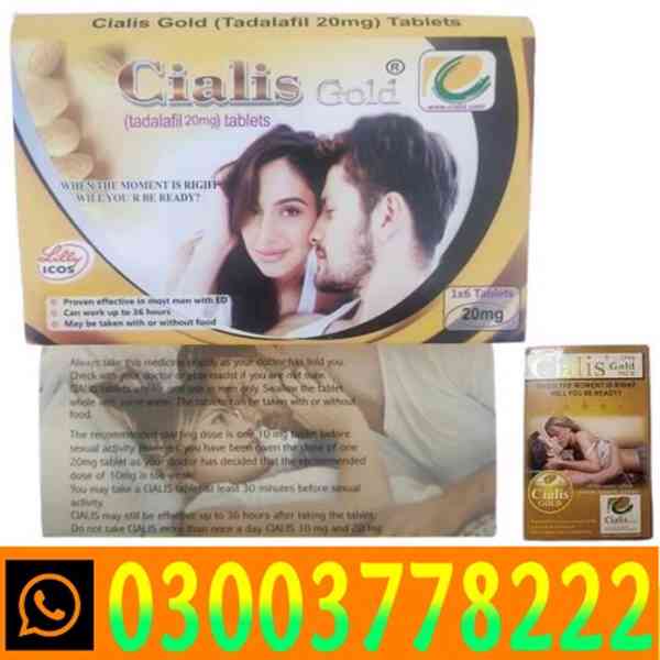Cialis Gold Price In Rawalpindi- 03003778222  - foto 4
