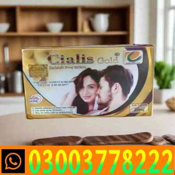 Cialis Gold Price In Rawalpindi- 03003778222  - foto 3