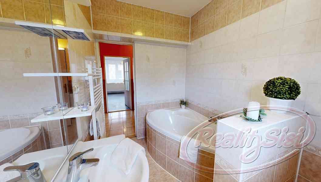 Prodej rodinný dům Česká Skalice - foto 9