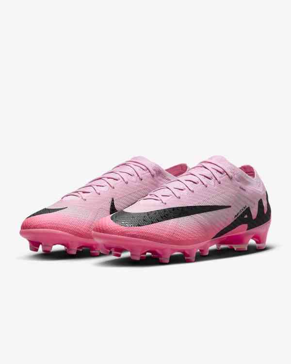 Nike Mercurial Vapor 15 Elite Nízká kopačka AG-Pro - foto 3