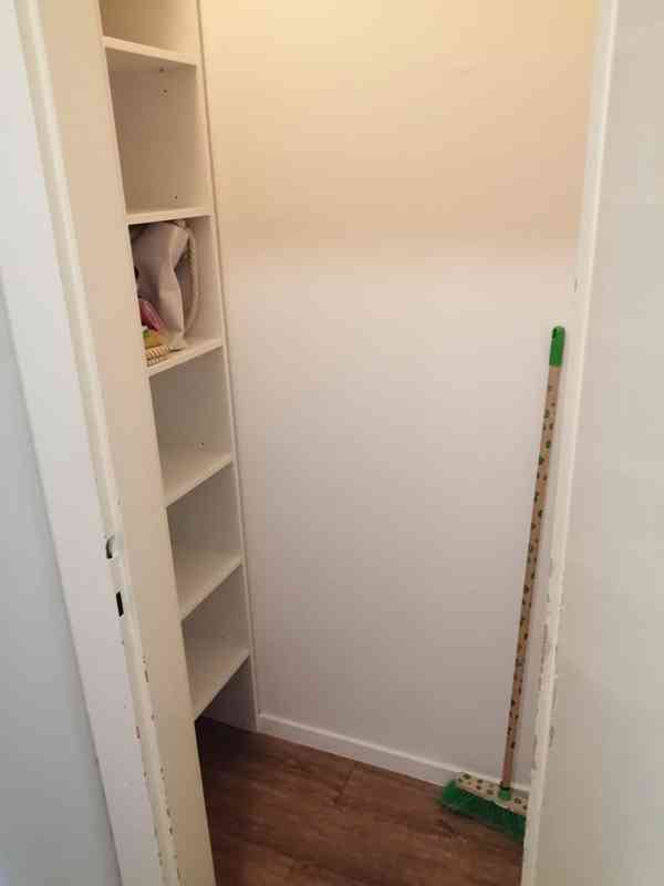 Pronájem 2+kk, ulice Botanická, centrum, 57 m2, balkon  - foto 15