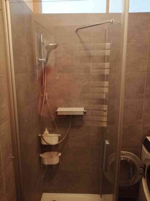 Pronájem 2+kk, ulice Botanická, centrum, 57 m2, balkon  - foto 11