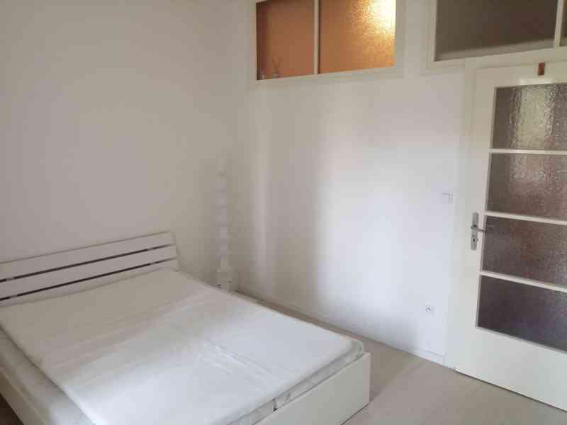 Pronájem 2+kk, ulice Botanická, centrum, 57 m2, balkon  - foto 5