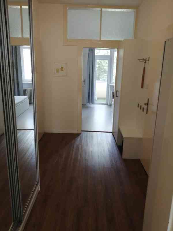 Pronájem 2+kk, ulice Botanická, centrum, 57 m2, balkon  - foto 13