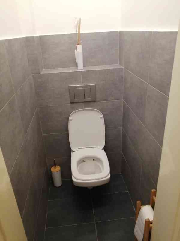 Pronájem 2+kk, ulice Botanická, centrum, 57 m2, balkon  - foto 12