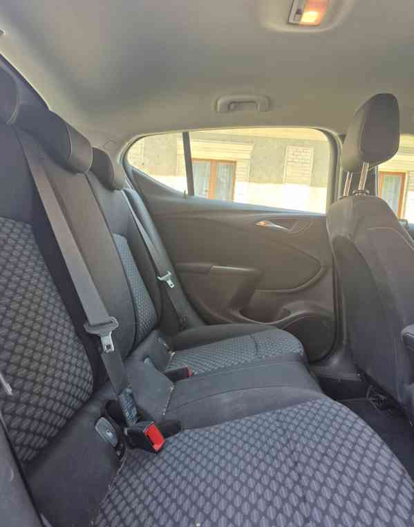 Opel Astra 1.4i Bez turba 74 kW, odpočet DPH - foto 10