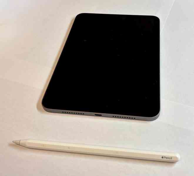 Apple iPad mini 6. generace - foto 3