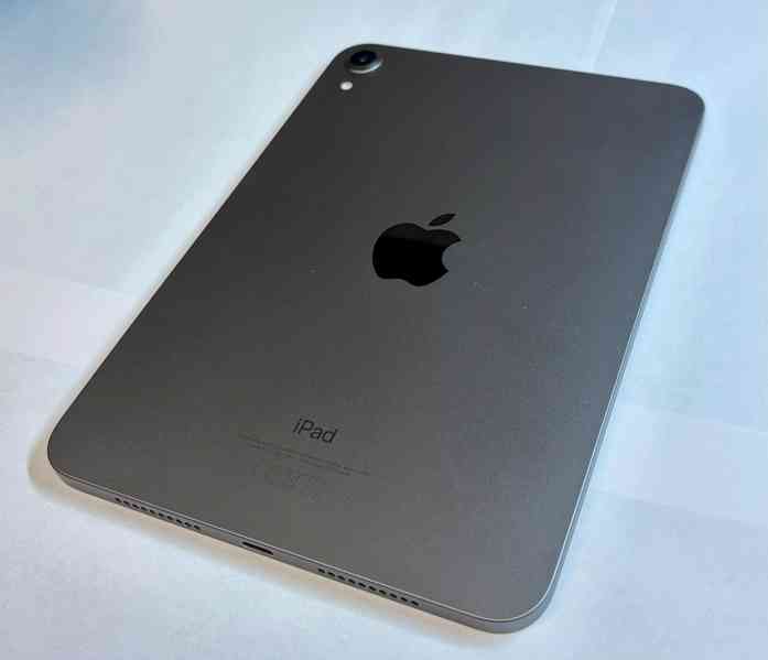 Apple iPad mini 6. generace - foto 2