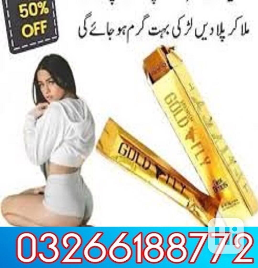 Spanish Gold Fly Drops In Faisalabad | 03266188772 - foto 1