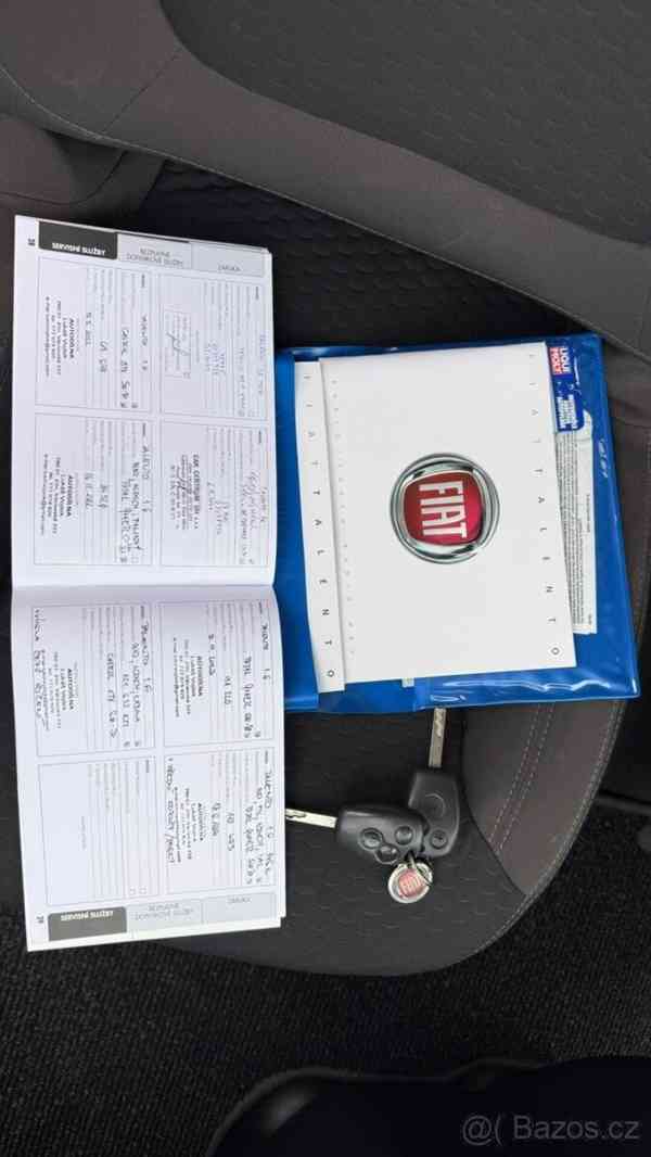 Fiat Talento 1,6   107 kW EkoJet - foto 3