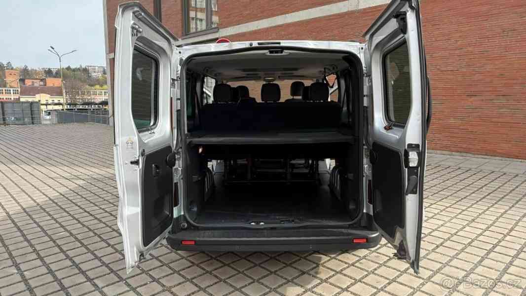 Fiat Talento 1,6   107 kW EkoJet - foto 8