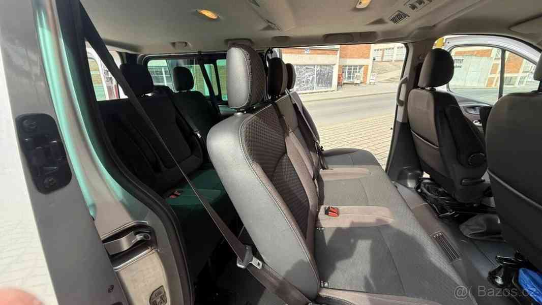 Fiat Talento 1,6   107 kW EkoJet - foto 7