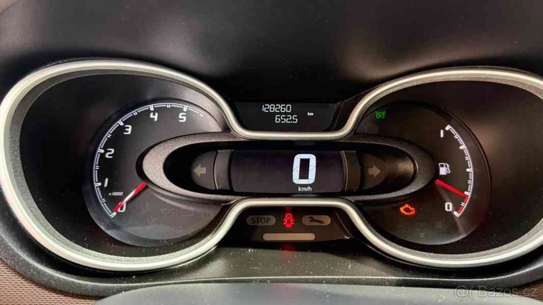 Fiat Talento 1,6   107 kW EkoJet - foto 10