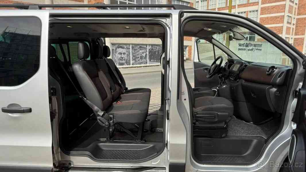 Fiat Talento 1,6   107 kW EkoJet - foto 6