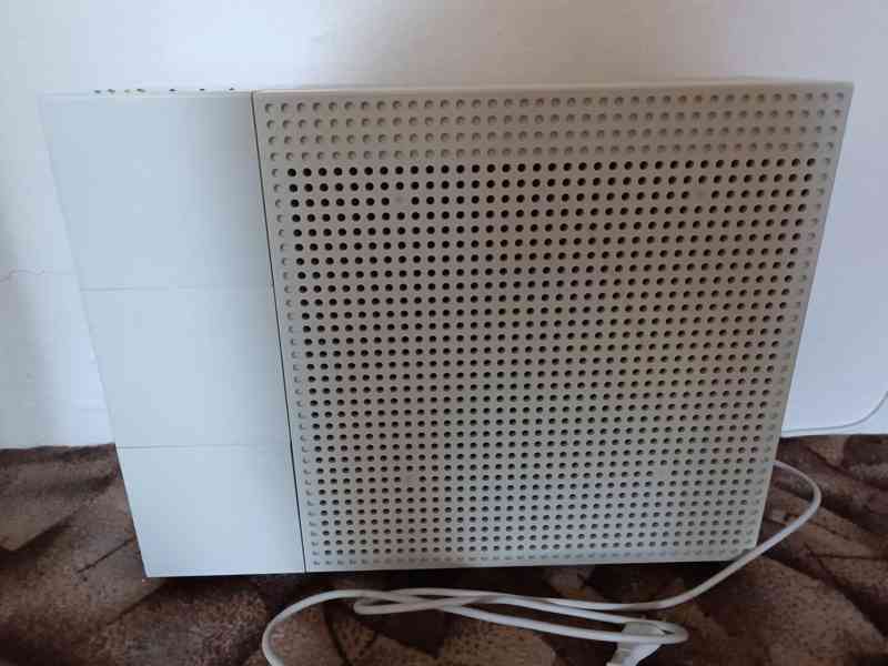 Čistička vzduchu ZEPTER THERAPY AIR - foto 9
