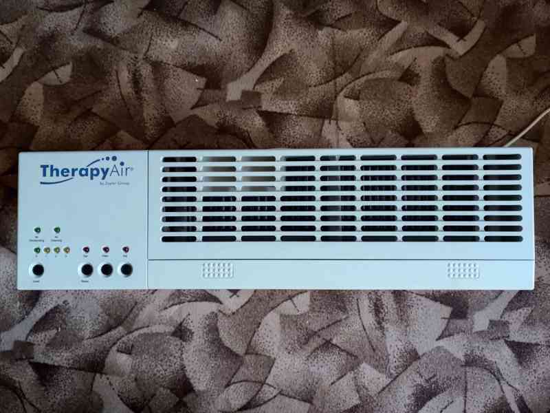 Čistička vzduchu ZEPTER THERAPY AIR - foto 5