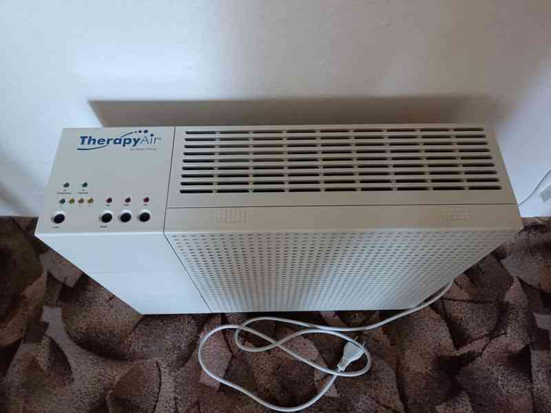 Čistička vzduchu ZEPTER THERAPY AIR - foto 3