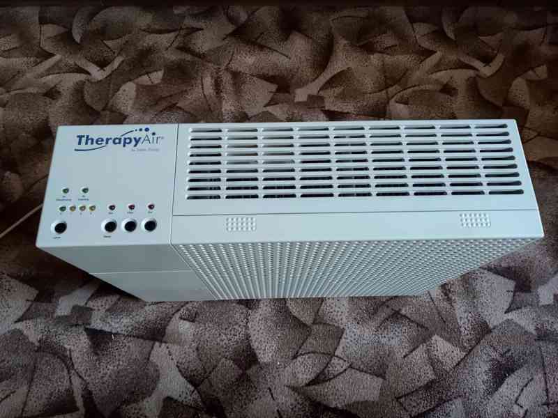 Čistička vzduchu ZEPTER THERAPY AIR - foto 4