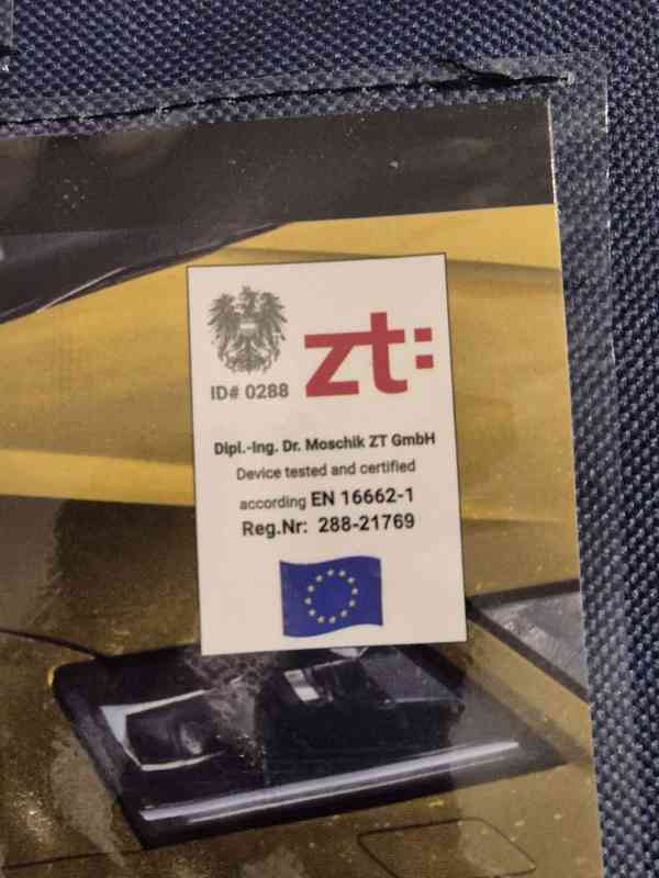 Sněhové Řetězy - foto 5