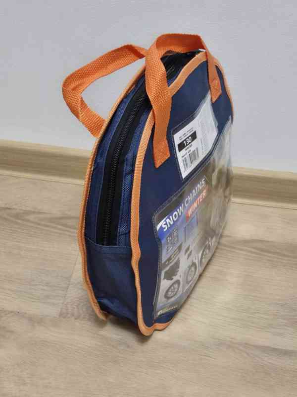 Sněhové Řetězy - foto 4