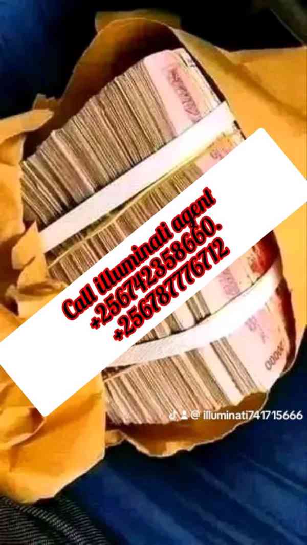 Illuminati Agent Uganda Call +256787776712/0742358660