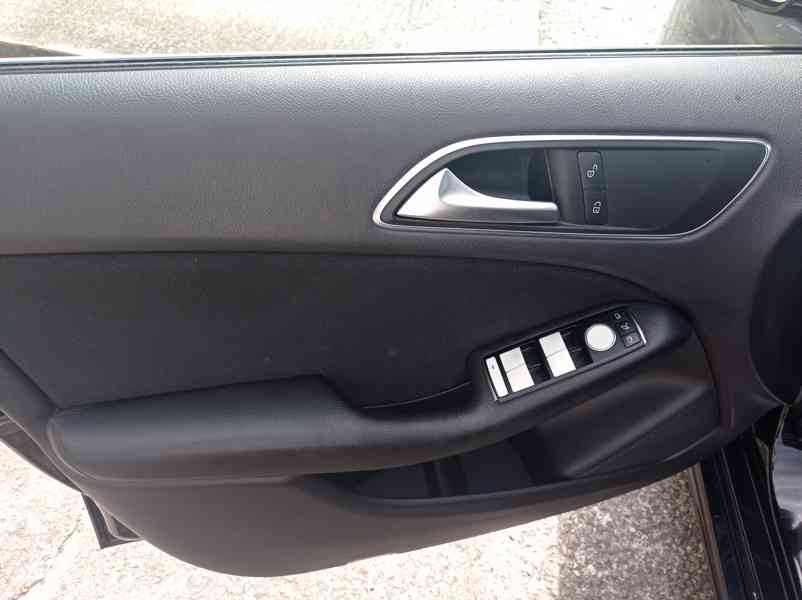 Mercedes-Benz B 180 CDI 80kW/Kamera/1Maj - foto 10