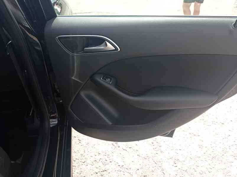 Mercedes-Benz B 180 CDI 80kW/Kamera/1Maj - foto 17